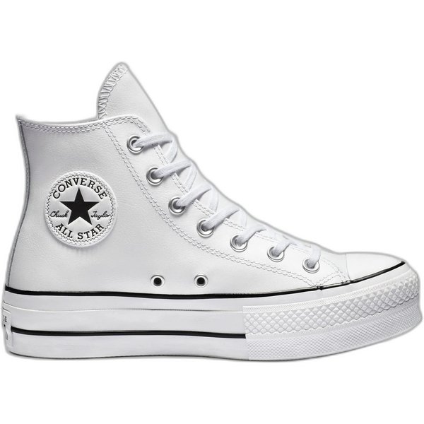 Sneakers für Frauen Converse Chuck Taylor All Star Lift Hi
