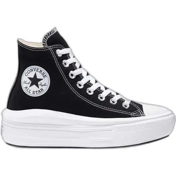 Baskets Converse Chuck Taylor All Star Move Hi