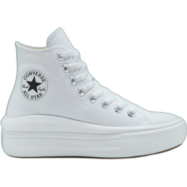 Chuck Taylor All Star Move Platform Converse