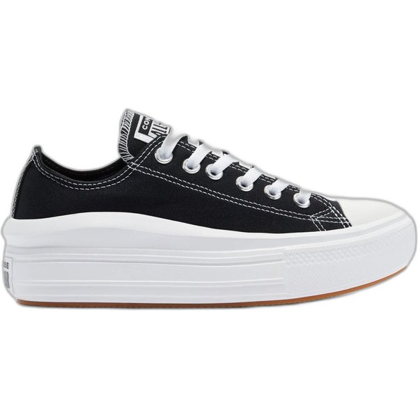 Baskets femme Converse Chuck Taylor All Star Move Ox