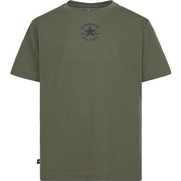 Kurzarm-T-Shirt Kind Converse Cnvn Sustainable Core-image