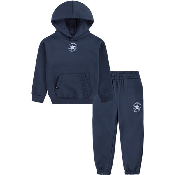 Trainingsanzug, Baby Converse Cnvn Sustainable Core Po Set-image