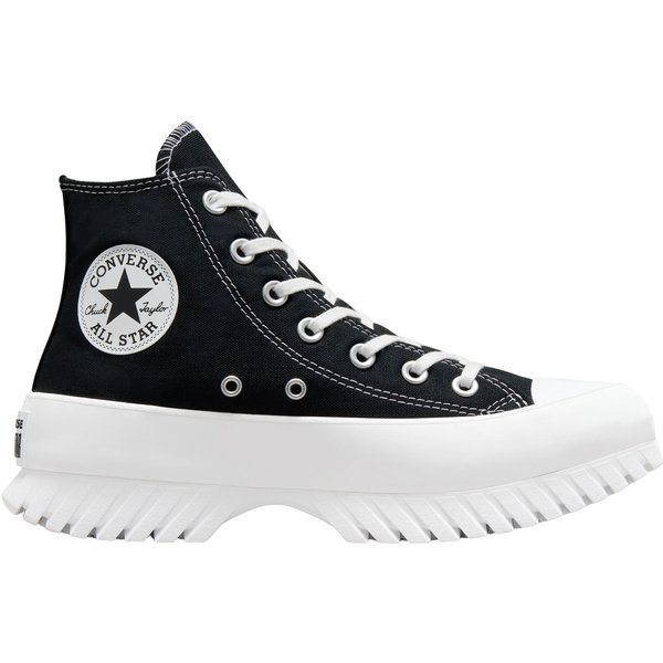 Damen Plateau Sneakers Converse Lugged 2.0