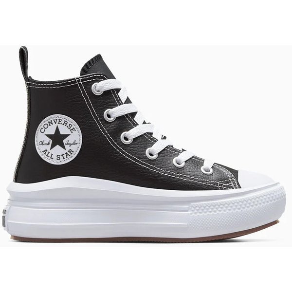 Sneakers Converse Chuck Taylor All Star Move Platform
