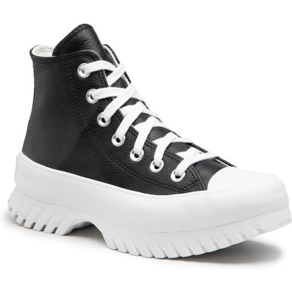Baskets femme Converse Lugged 2.0