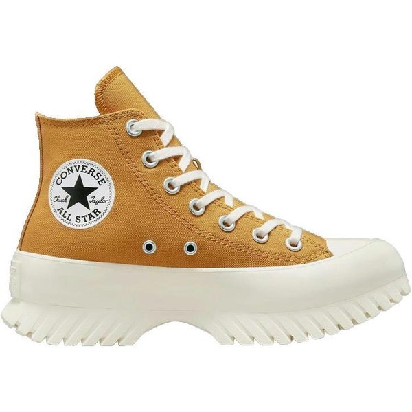 Baskets montantes femme Converse Chuck Taylor All Star Lugged 2.0