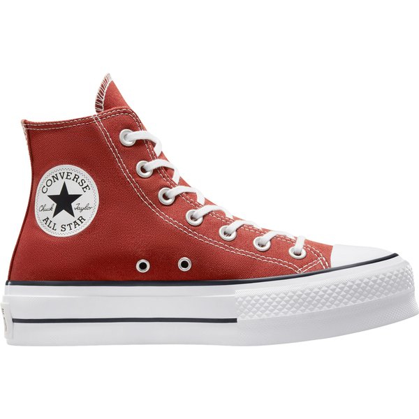 Plateausneaker Converse Chuck Taylor All Star