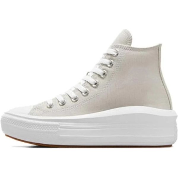 Sneakers Converse Chuck Taylor All Star Platform-image