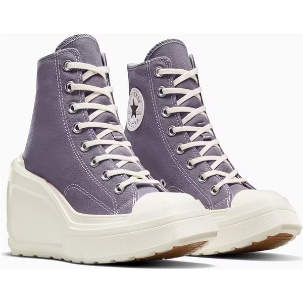 Sneakers Converse Chuck 70 De Luxe Wedge-image
