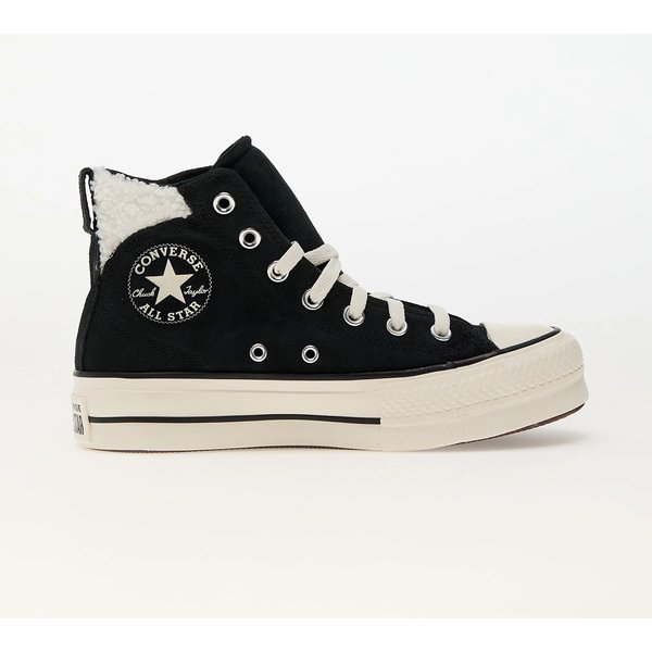 Baskets femme Converse Chuck Taylor All Star Puff Lift