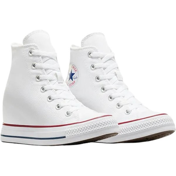 Sneakers Converse Chuck Taylor All Star Wedge Platform-image