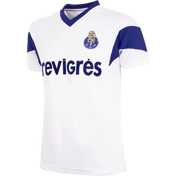 Maglia Away Fc Porto Retro 1991/92-image
