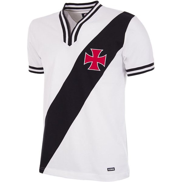 Maillot Extérieur Copa Vasco da Gama 1975