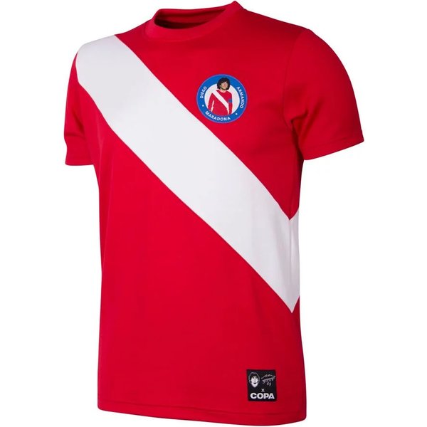 Trikot Copa Maradona Retro