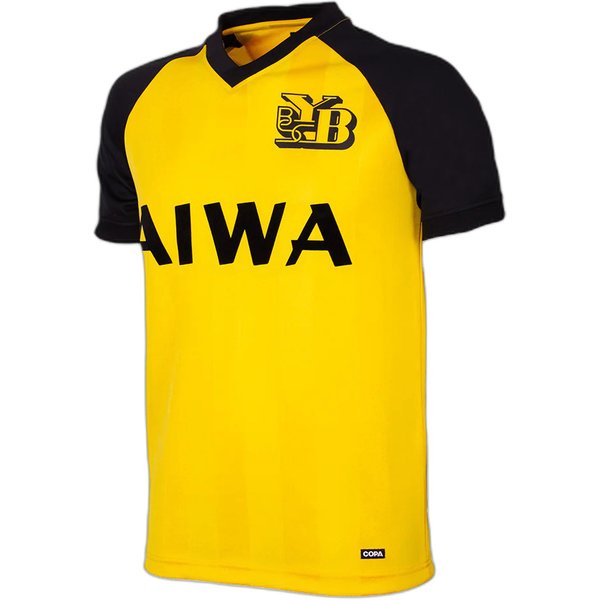 Maglia Home Bsc Young Boys 2024/25-image