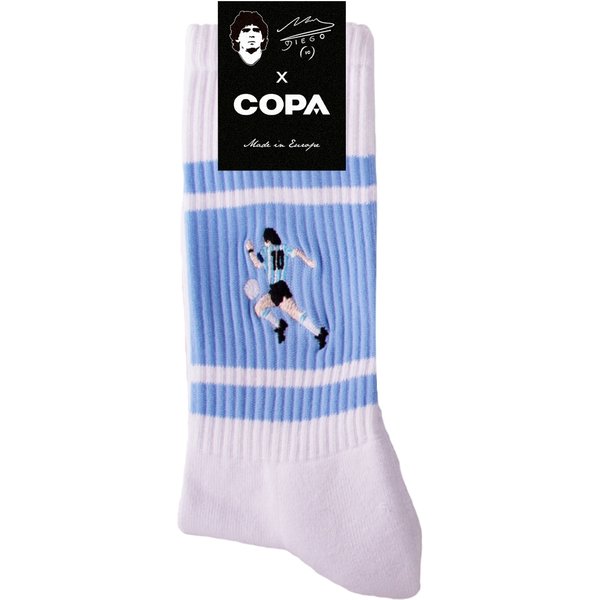Socken Copa Maradona Argentina