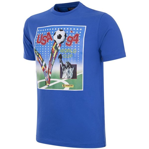 T-Shirt Copa Panini Fifa Usa 1994 World Cup-image