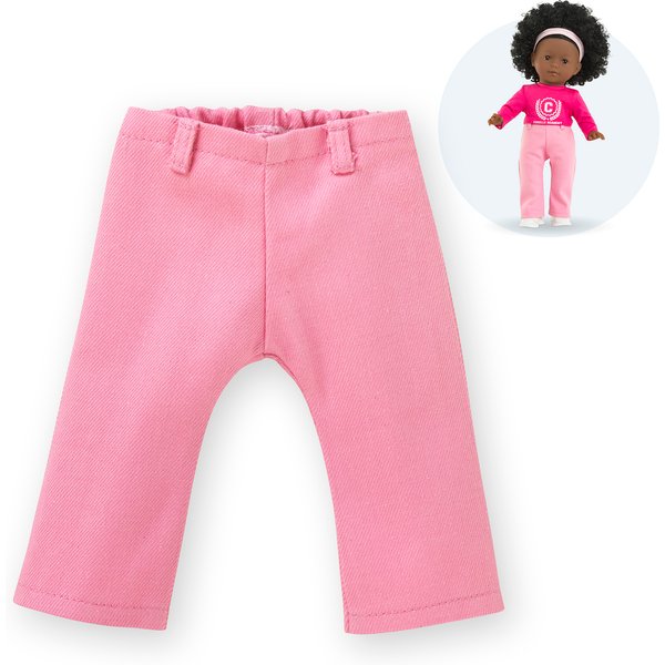 Jeans FüR Puppe Corolle-image