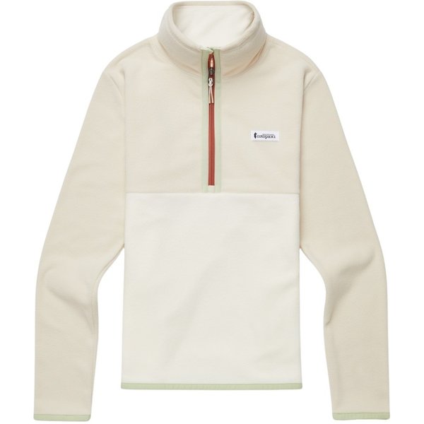 Women's fleece Cotopaxi Amado