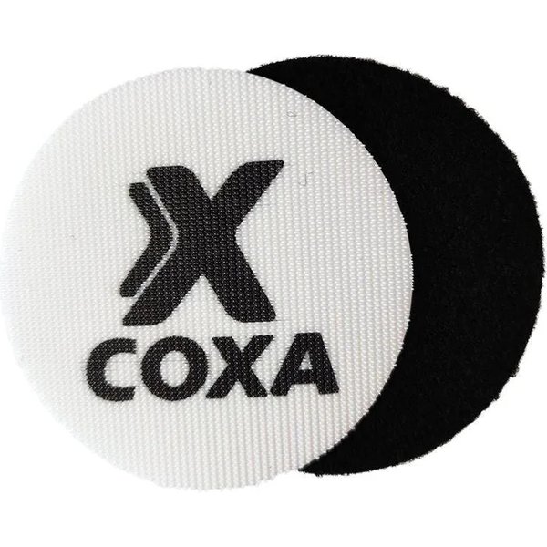 Toppa tessile Coxa Carry (x4)
