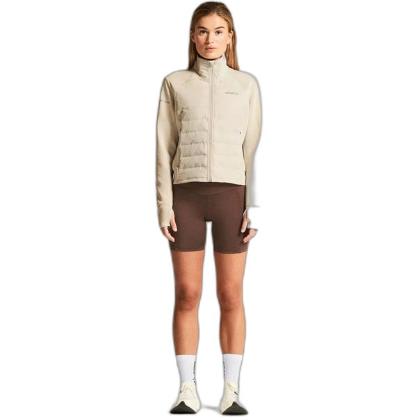 Veste de running femme Craft Subz 4