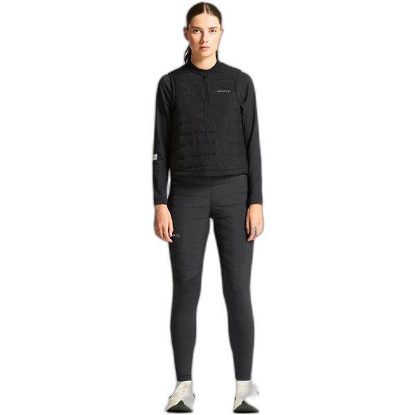 Daunenweste Damen Craft Subz 5