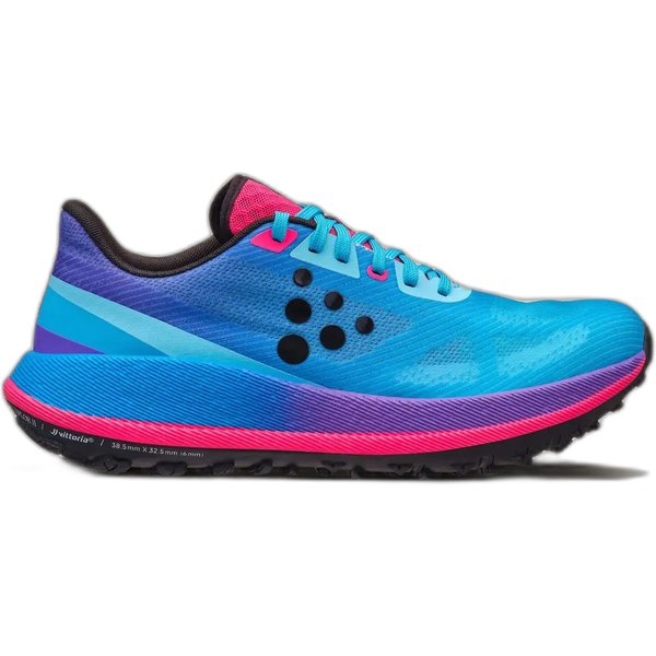 Damen-Laufschuhe Craft Xplor 2