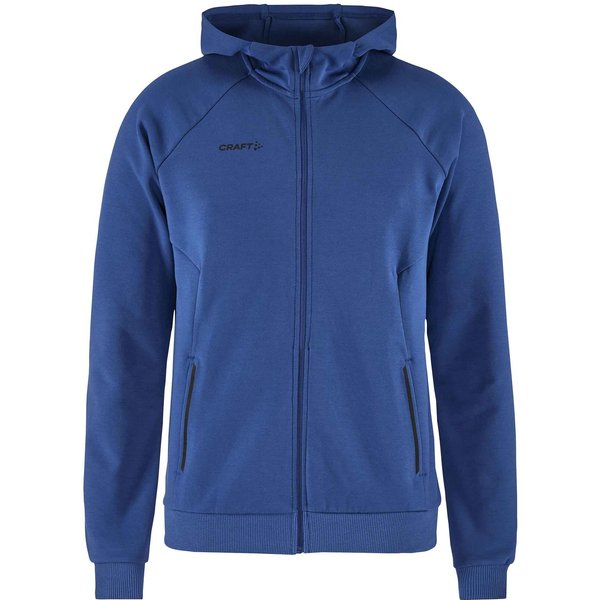 Kapuzenjacke Craft Core Soul Club