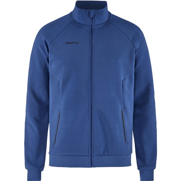 Chaqueta de chándal con cremallera Craft Core Soul