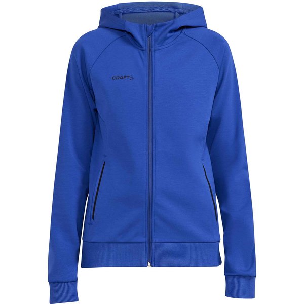 Kapuzenjacke Craft Core Soul Club