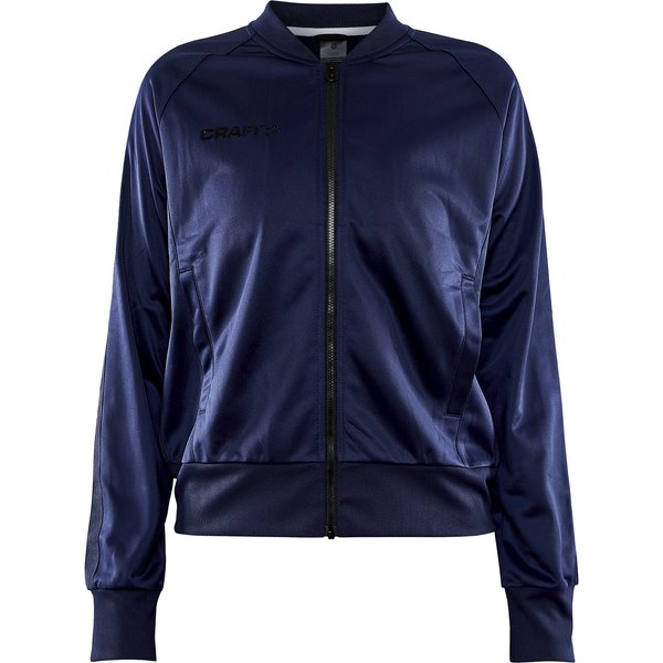 Giacca della tuta da donna Craft Team Wct