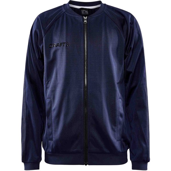 Veste de survêtement enfant Craft Team WCT