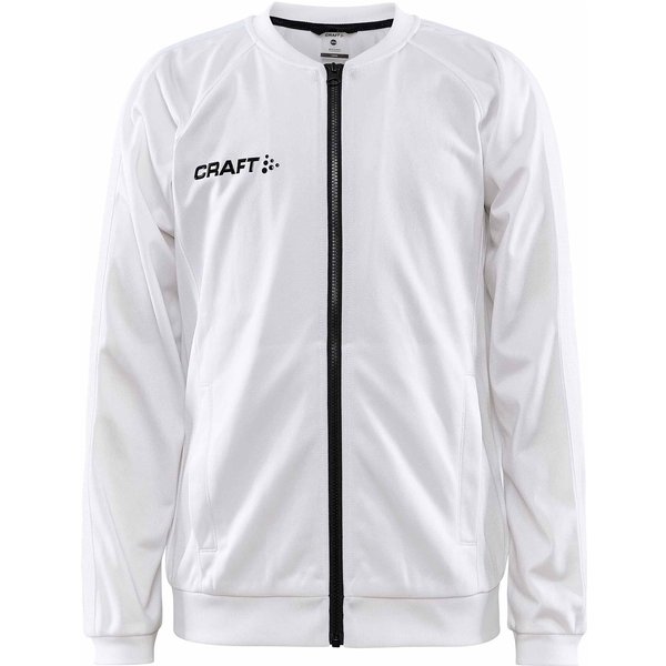 Chaqueta de chándal infantil Craft Team WCT