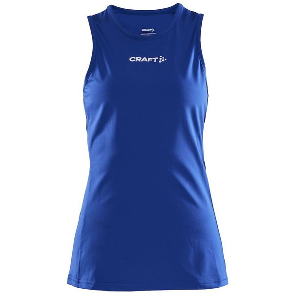 Camiseta de tirantes mujer Craft Rush