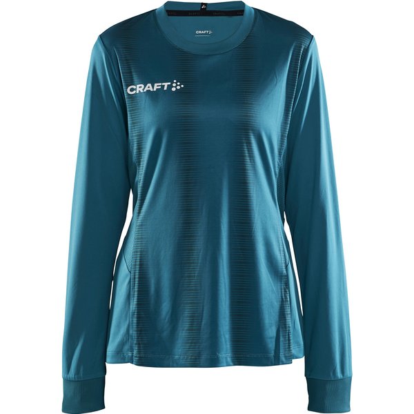 Women's long sleeve goalie jersey Craft Progress 2.0