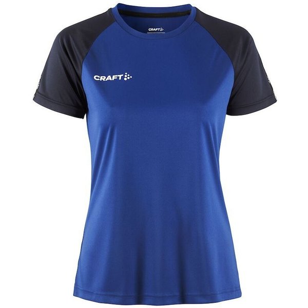 Maglia da donna Craft Squad 2.0 Contrast