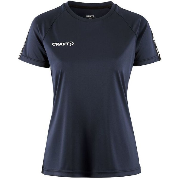 Trikot Frau Craft Squad 2.0 Contrast