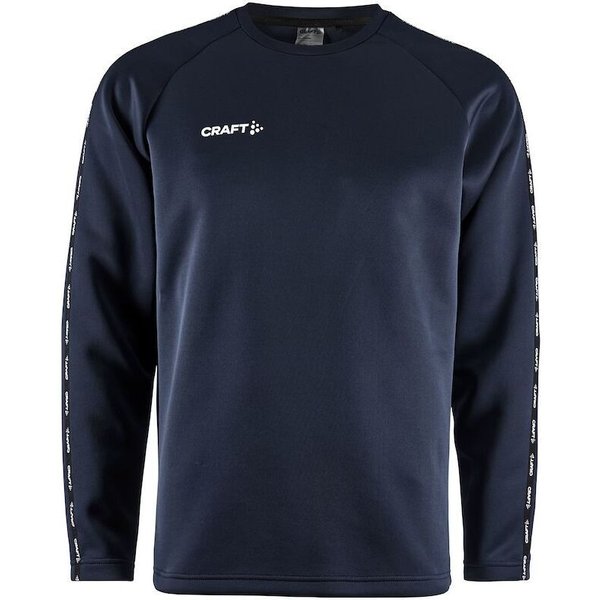 Maillot col rond Craft Squad 2.0
