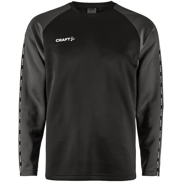 Camiseta de cuello redondo Craft Squad 2.0
