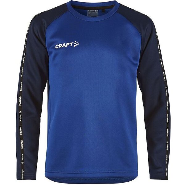 Sweatshirt Rundhalsausschnitt Kind Craft Squad 2.0