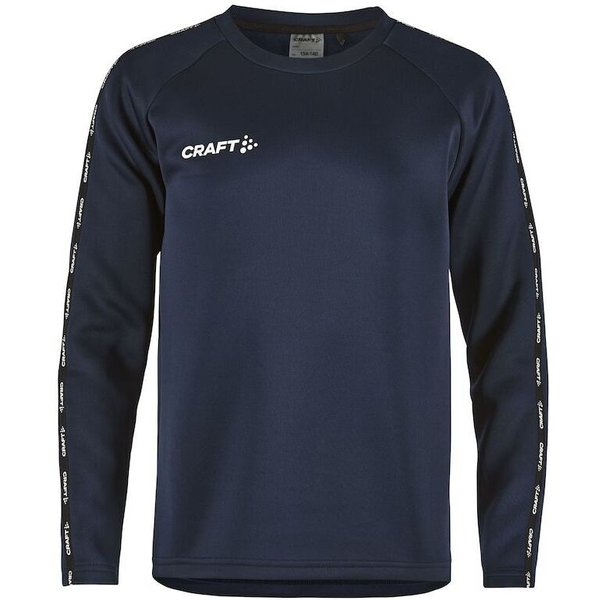 Sudadera niño Craft Squad 2.0