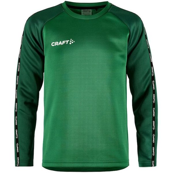 Sweatshirt kind ronde hals Craft Squad 2.0
