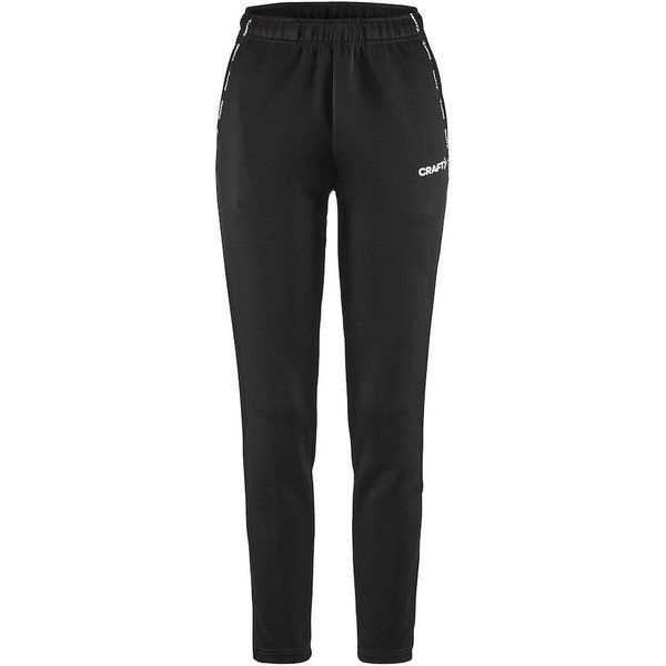 Pantalón de chándal mujer Craft Squad 2.0