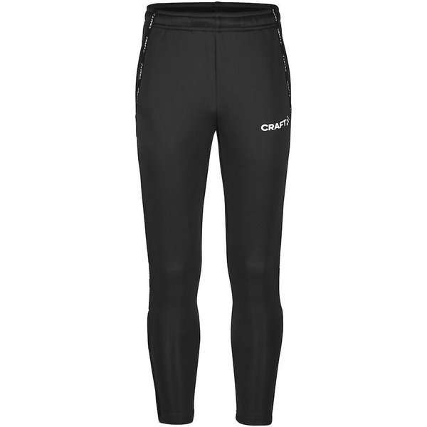 Pantalón de chándal para niño Craft Squad 2.0