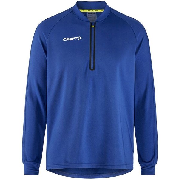 1/2 zip jersey Craft Extend