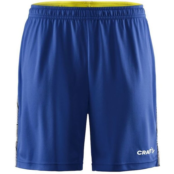 Short Craft Premier