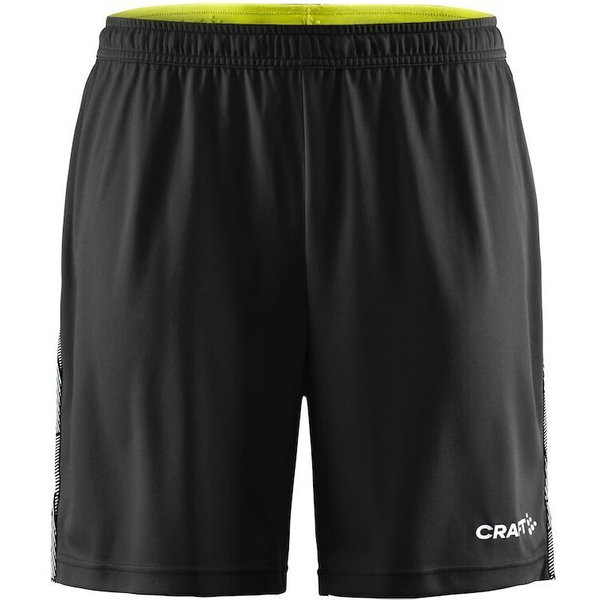 Short Craft Premier