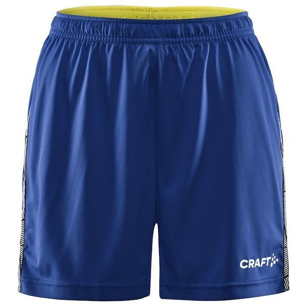 Damesshort Craft Premier