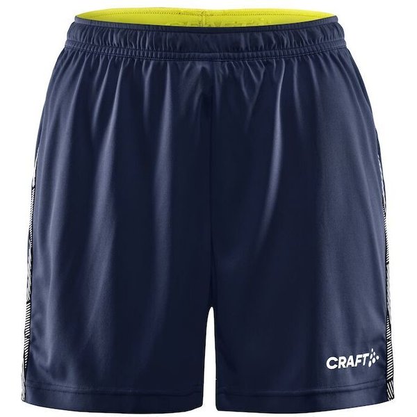 Pantalón corto de mujer Craft Premier