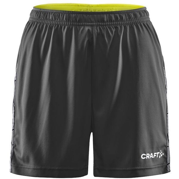 Pantaloncini da donna Craft Premier